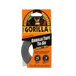 סרט הדבקה חבלה סופר חזק 25 מ"מ 9.14 מ'- גורילה