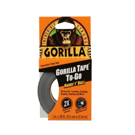 סרט הדבקה חבלה סופר חזק 25 מ