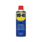 תרסיס שימון רב תכליתי WD40- אריזה 200 מ"ל