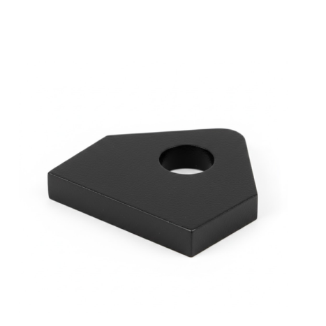 אוזן ריתוך שחורה 50 מ