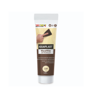 אקווהפלסט דבק שפכטל צבע אורן- 125 מ