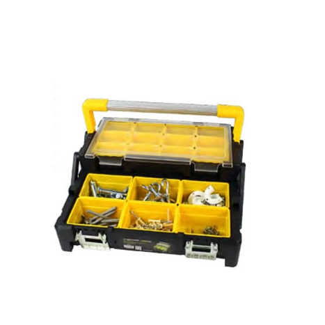 ארגונית בינונית בעלת 2 קומות- סמיט