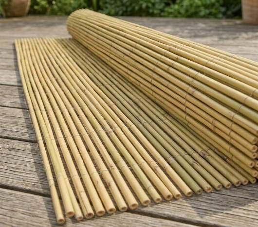 גדר במבוק 15-20 מ