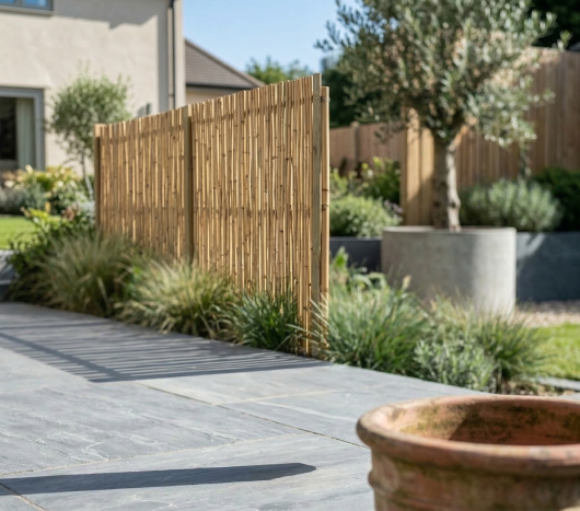 גדר במבוק 15-20 מ