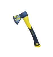 גרזן ידית פיבר 600 גרם