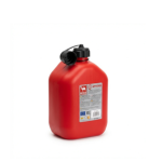 ג'ריקן לאחסון דלק 10 ליטר