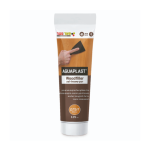 אקווהפלסט דבק שפכטל צבע דובדבן- 125 מ"ל שפופרת