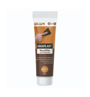 אקווהפלסט דבק שפכטל צבע דובדבן- 125 מ