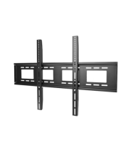 זרוע קבועה לטלוויזיה עד 100