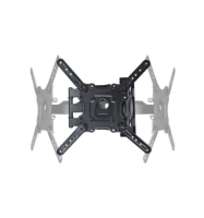 זרוע טלוויזיה 4 תנועות עד 65