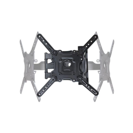 זרוע טלוויזיה 4 תנועות עד 65