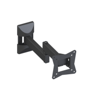 זרוע טלוויזיה 4 תנועות עד 43