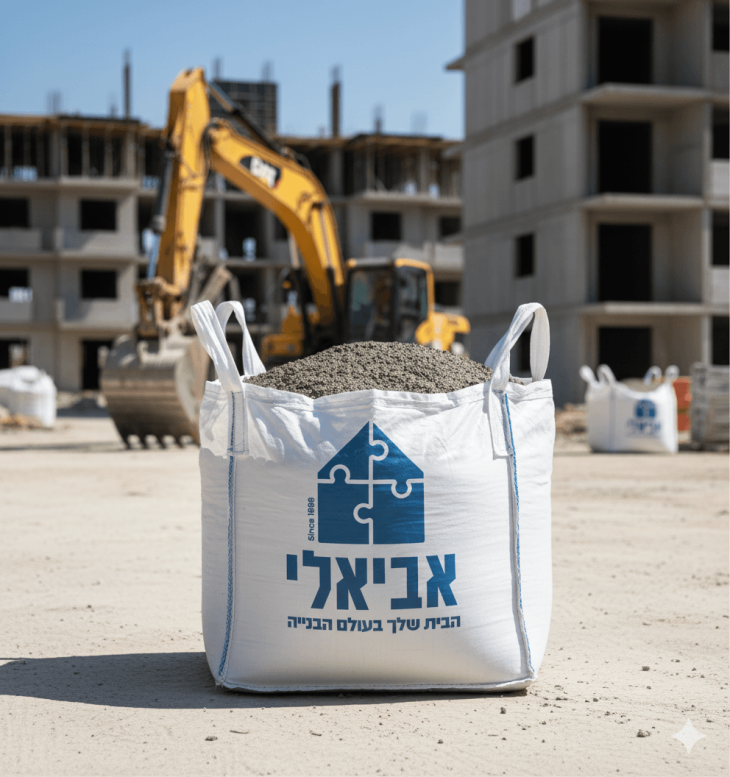 טיט או חול? המדריך המלא לשיפוצניק המתחיל