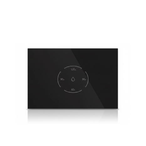 טיימר WIFI SMARTER לדוד שחור