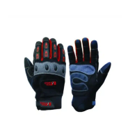 כפפת עבודה לעבודה מאומצת L- ביטק