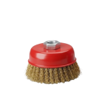 מברשת כוס 5" פליז