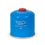 מיכל גז חד פעמי 500 גרם הברגה NGL