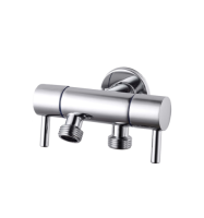 מסוט אסלה כפול BRASS מנגנון קרמי שליו- אקווילה