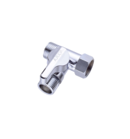 מסוט אסלה מתכת מנגנון קרמי שירלי- אקווילה