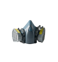 מסיכת כימיקלים דגם MAX PRO 6- ביטק