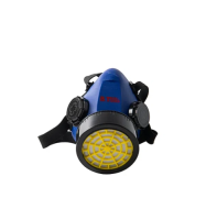 מסיכת כימיקלים תקן 140- ביטק