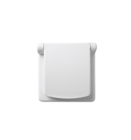 מפסק יחיד מוגן מים תה