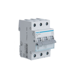 מפסק מאמ"ת 3*16- HAGER