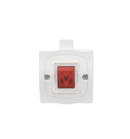 מפסק מואר דו קוטבי חלון