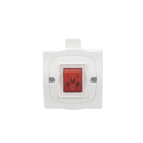 מפסק מואר דו קוטבי חלון