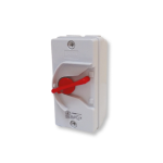 מפסק פקט כבאים 35A