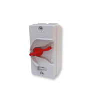 מפסק פקט כבאים 35A