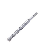 מקדח צלב לפטישון SDS קוטר 7 מ