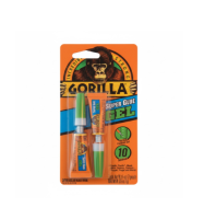 סופר גלו ג'ל מחוזק 6 גרם (זוג)- גורילה