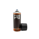 ספריי גריז 500 מ"ל