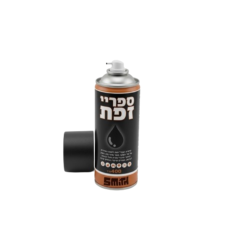 ספריי זפת 650 מ