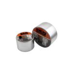 סרט אלומיניום למזגן 75 מ"מ 20 מטר