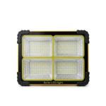 פנס הצפה LED סולארי נטען עוצמתי