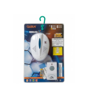 פעמון אלחוטי לשקע חשמל