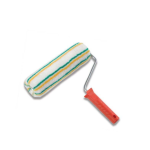 רולר זברה אקריליק 25 ס"מ