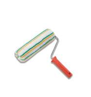 רולר זברה אקריליק 25 ס