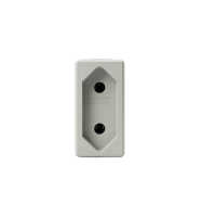 שקע דו פיני גוויס מקורי 320