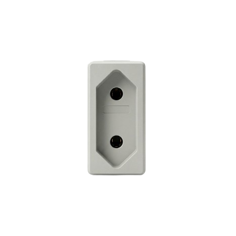 שקע דו פיני גוויס מקורי 320