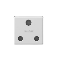 שקע למזגן גוויס 209