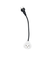 תקע+שקע וכבל לגנרטורים