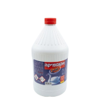 גלון אקונומיקה 4 ליטר