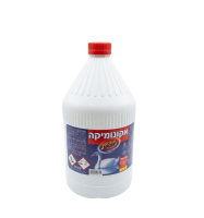 גלון אקונומיקה 4 ליטר