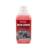 חומצה חכמה 0.5 ליטר