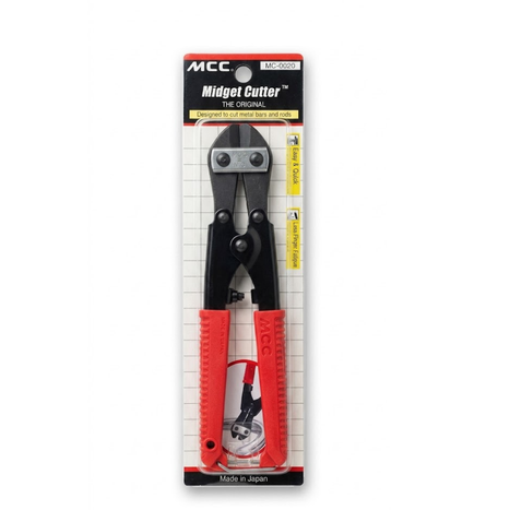 חותך ברזל MCC 200 מקורי