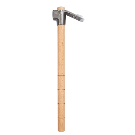 מקושון+פטיש חוץ מסמרים 45 ס