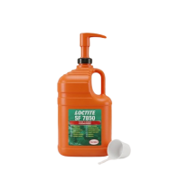 משחה לניקוי ידיים עם משאבה 3 ל'- לוקטייט